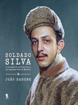 cover image of Soldado Silva